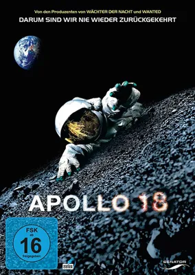 Immagine prodotto di Apollo 18