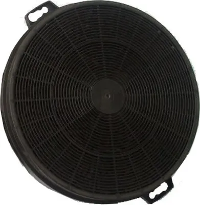 Produktbild von Aktivkohlefilter Exquisit Filter UBH-10AS, UBH-50AL