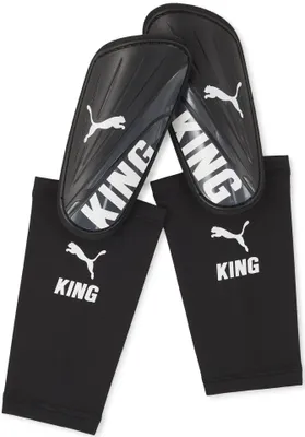 Productafbeelding van Puma King mouwbeschermers zwart