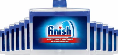 Immagine prodotto di Finish Integral Detergente per lavastoviglie Regular - 12x250ml