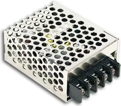 Immagine prodotto di Mean Well RS-15-24 alimentatore switching 24V/DC/0-0,625A/ 15W