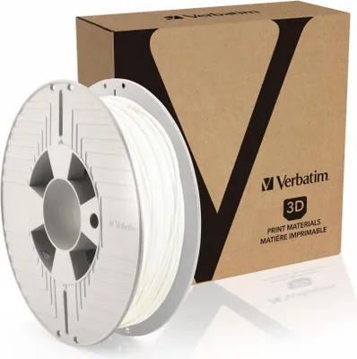 Immagine prodotto di Verbatim 55904 Materiale per stampa 3D Butendiol Vinylalkohol-Copolymer (BVOH) Trasparente 500 g