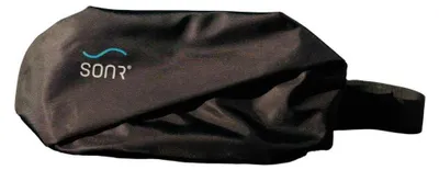 Produktbild von Sonr Carrying Sling Tasche Schwarz  Schwarz One Size