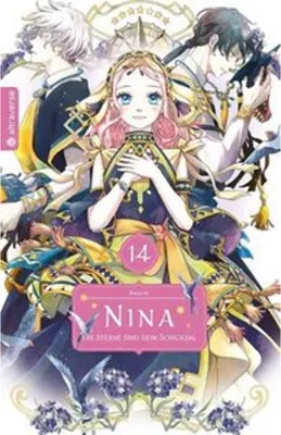 Produktbild von Nina - Die Sterne sind dein Schicksal 14