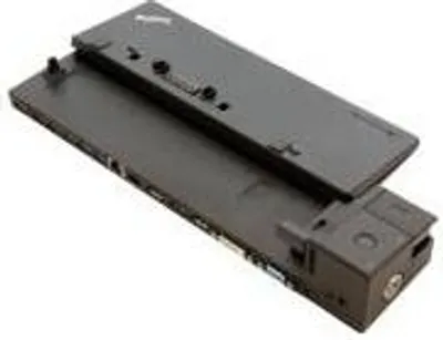 Immagine prodotto di LENOVO Dockingstation / ThinkPad Ultra Dock / 9 (40A20090UK)