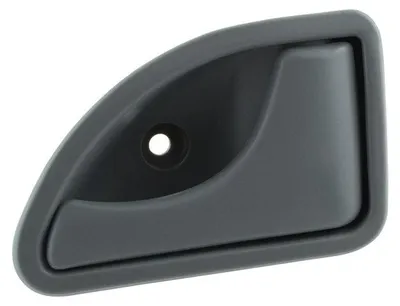 Produktbild von Renault Kangoo 97-07 Türgriff innen, grau, vorne rechts