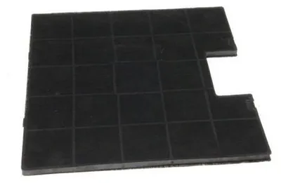 Immagine prodotto di Filtro a carbone Inventum KB92 / AKC9000RVS (2 pezzi)