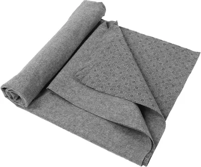 Productafbeelding van Tuftdoek - Monnikendoek - Tapijt maken - Polyester materiaal - 2 x 1 meter - Wit