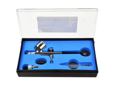 Obrázok produktu pre Airbrush striekacia pištol EW-550A 00218