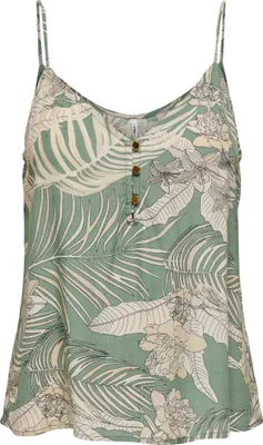 Produktbild von Tanktop Only 15324506-HEDGEGREEN für Damen