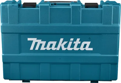Produktbild von Makita Transportkoffer für Stemmhammer - 140562-7