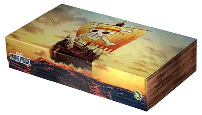 Produktbild von Ultimate Guard Omnihive 1000+ Xenoskin One Piece