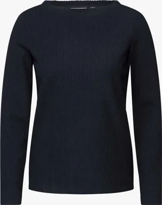 Produktbild von Cecil Shirt für Damen