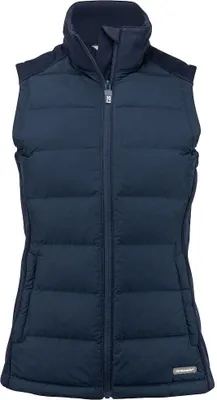 Produktbild von Cutter & Buck Oak Harbor Vest Ladies