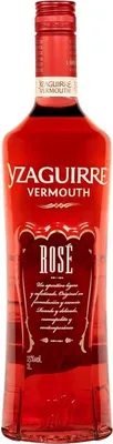 Produktbild von Vermouth Yzaguirre Rosado Aperitif (Wermut) Spanien 75.00 cl 15.0 %