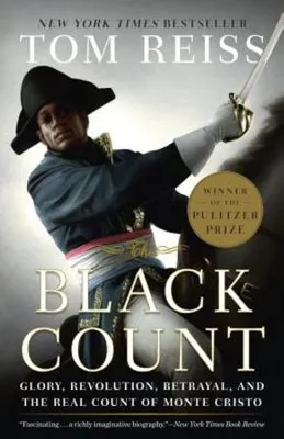 Obrázok produktu pre The Black Count