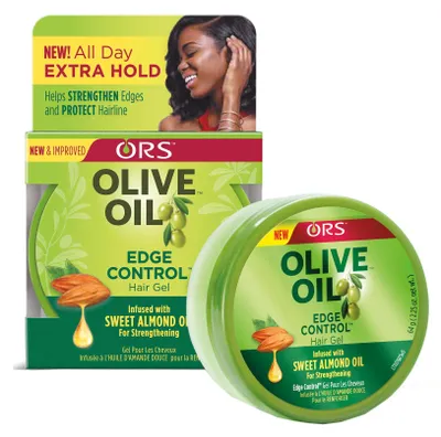Image de Huile pour cheveux Ors Oilve Oil cheveux (64 g)