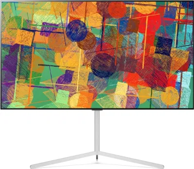 Produktbild von LG Gallery Stand OLED TV-Ständer & Entertainment-Center