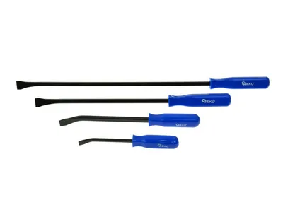 Immagine prodotto di GEKO Leve di montaggio per saldatura, set di 4 G02480