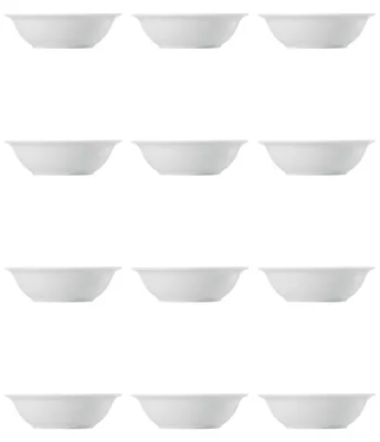 Produktbild von Thomas Trend Weiß Geschirr Bowl 17 cm 12 Stück