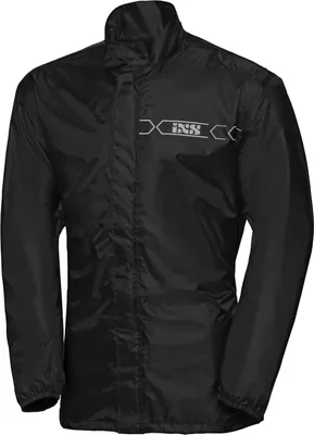 Produktbild von iXS oblek do dažďa Horton 3.0 čierny M