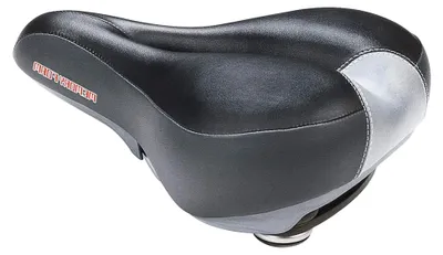 Produktbild von Unisex – Erwachsene 493-Sättel-Comfort Sättel-Comfort, Mehrfarbig, Einheitsgröße