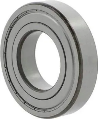 Zdjęcie produktu dla Łożysko kulkowe zwykłe W634 -2Z ID 4mm OD 16mm szerokość5mm SKF