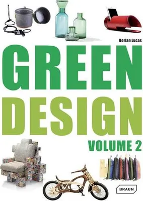 Produktbild von Green Design. Vol.2