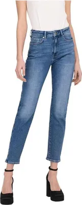 Produktbild von Only Emily Jeans Blau 29 / 34 Damen Blau 29