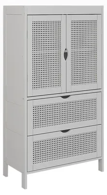 Immagine prodotto di mobiletto bagno Vicco Liora Bianco 60 x 110 cm, Model 59622