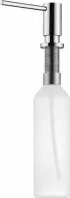 Produktbild von Naber Spülmittelspender LINEA Pulito 1, chrom