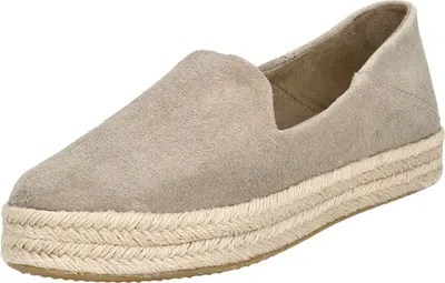 Obrázek produktu pro Toms 10020711 Carolina Dune Suede