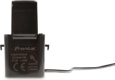 Image de Fronius Smart Meter CT V, 250 A, 330 mV, 1 pièce.