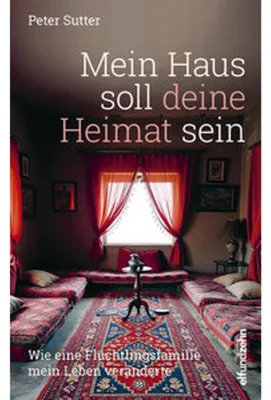Produktbild von Mein Haus soll deine Heimat sein