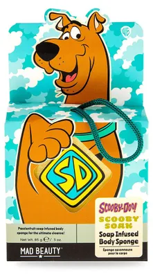 Produktbild von Seife mit Schwamm SCOOBYDOO