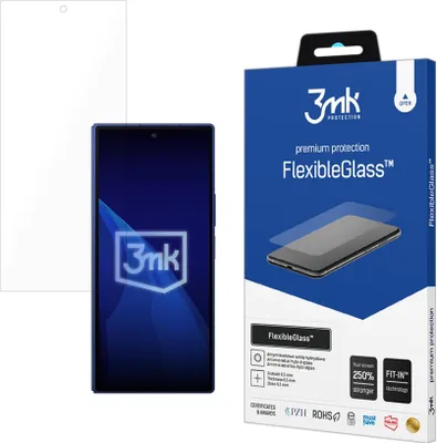 Immagine prodotto di Samsung Galaxy Z Fold 7 - Vetro flessibile 3Mk