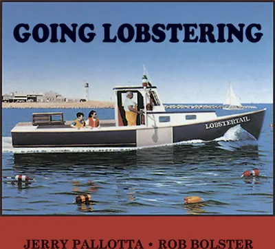 Produktbild von Going Lobstering