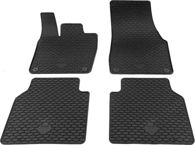 Obrázok produktu pre Gumové koberce do auta Gumárny Zubri VW ID.7 2023-