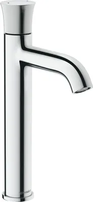 Obrázek produktu pro DURAVIT WT1030002010 Jednopáková umyvadlová baterie Bílá