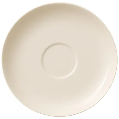 Produktbild von Villeroy & Boch For Me Frühstücksuntertasse / Cappucinountertasse 18cm