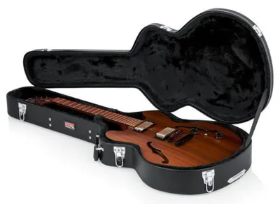 Image de Gator Gwe 355 - Étui pour guitare électrique