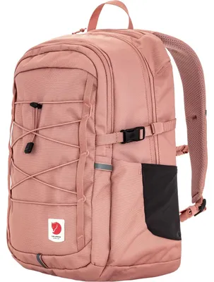 Produktbild von Fjällräven Skule 20 Liter Tagesrucksack (Gewicht 0,65kg) Dusty Rose
