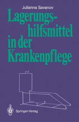 Produktbild von Lagerungshilfsmittel in der Krankenpflege