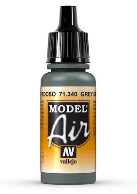 Obrázok produktu pre Sivo-zelená, 17 ml Vallejo