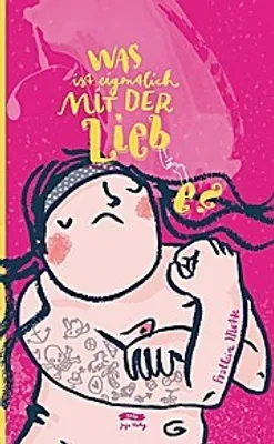 Produktbild von Was ist eigentlich mit der Liebe?