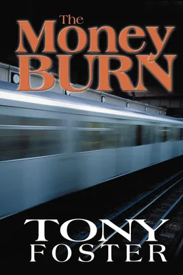 Produktbild von The Money Burn