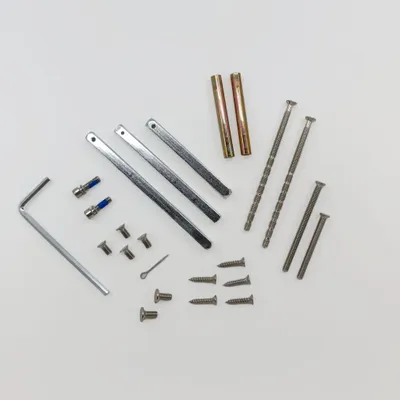 Produktbild von BOT Erweiterungsset für smart handle H1, H2, H3 silber