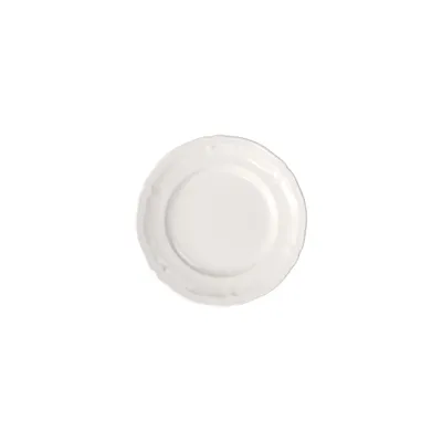 Produktbild von Villeroy & Boch Vorteilset 6 Stück Manoir Brotteller Premium Porcelain weiß 1023962660