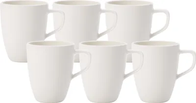 Zdjęcie produktu dla Villeroy & Boch Artesano Original filiżanka do mokki/espresso 100 ml zestaw 6 sztuk