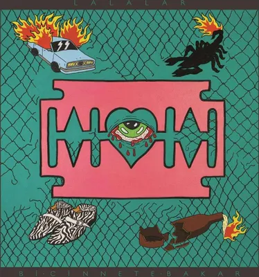 Obrázok produktu pre Lalalar: Bi Cinnete Bakar - - (CD / B)